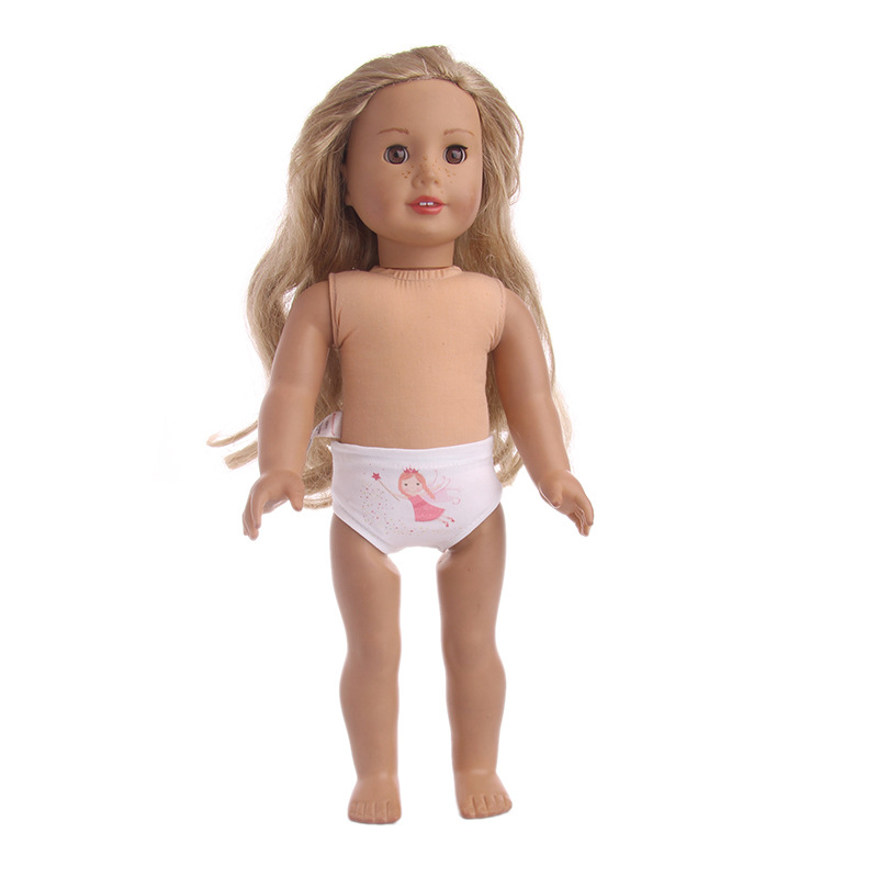 Title 11, Zubehör für 18-Zoll-American-Girl-Puppen, Puppe...