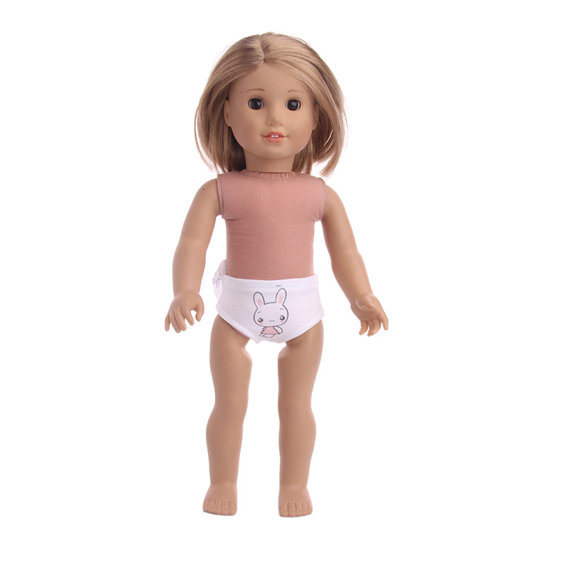 Title 12, Zubehör für 18-Zoll-American-Girl-Puppen, Puppe...