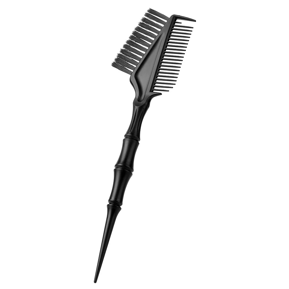 Title 11, Hair Treatment Dyeing Brush Dual-purpose Bamboo...