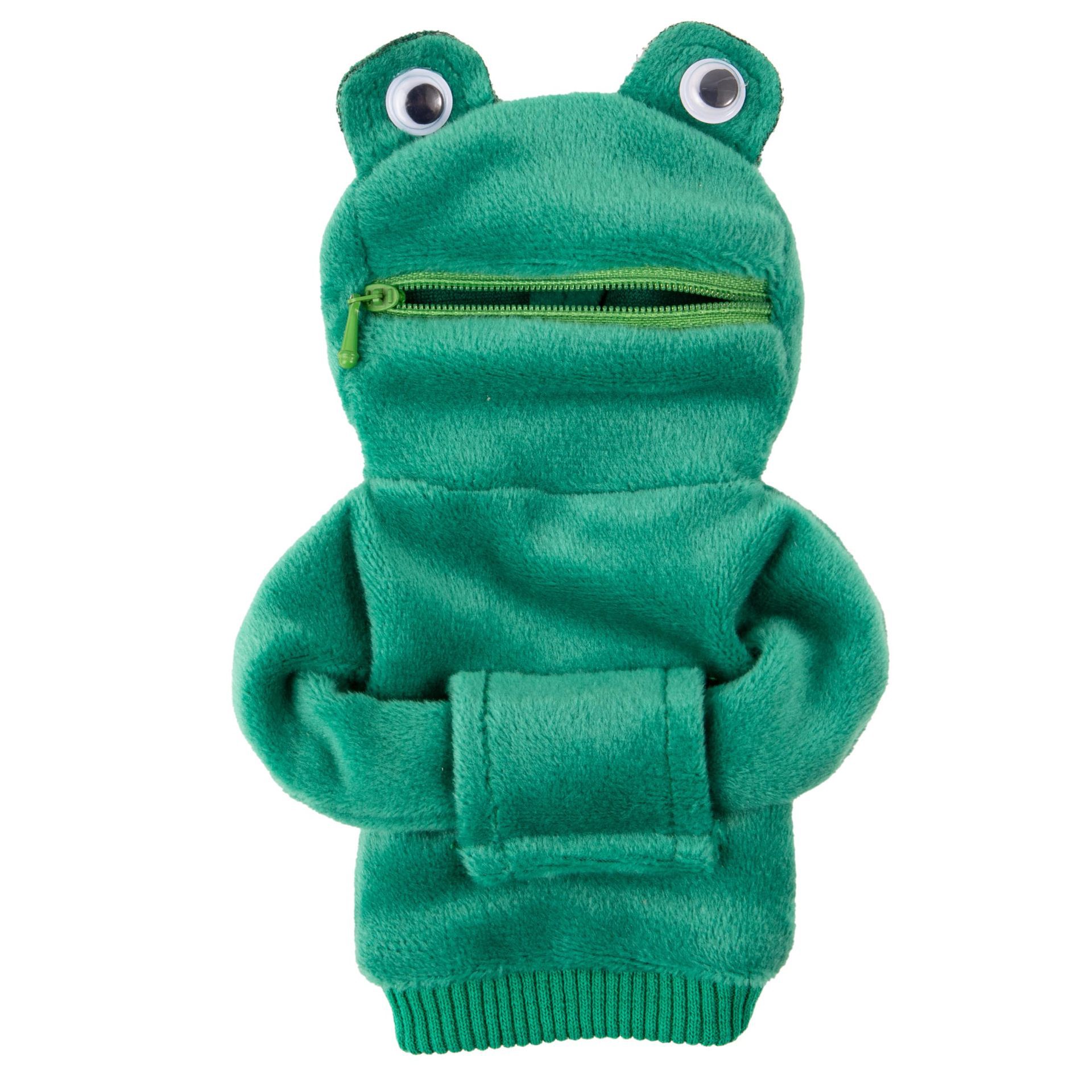Frog Shark Car Gear Handle Cover - Image 9