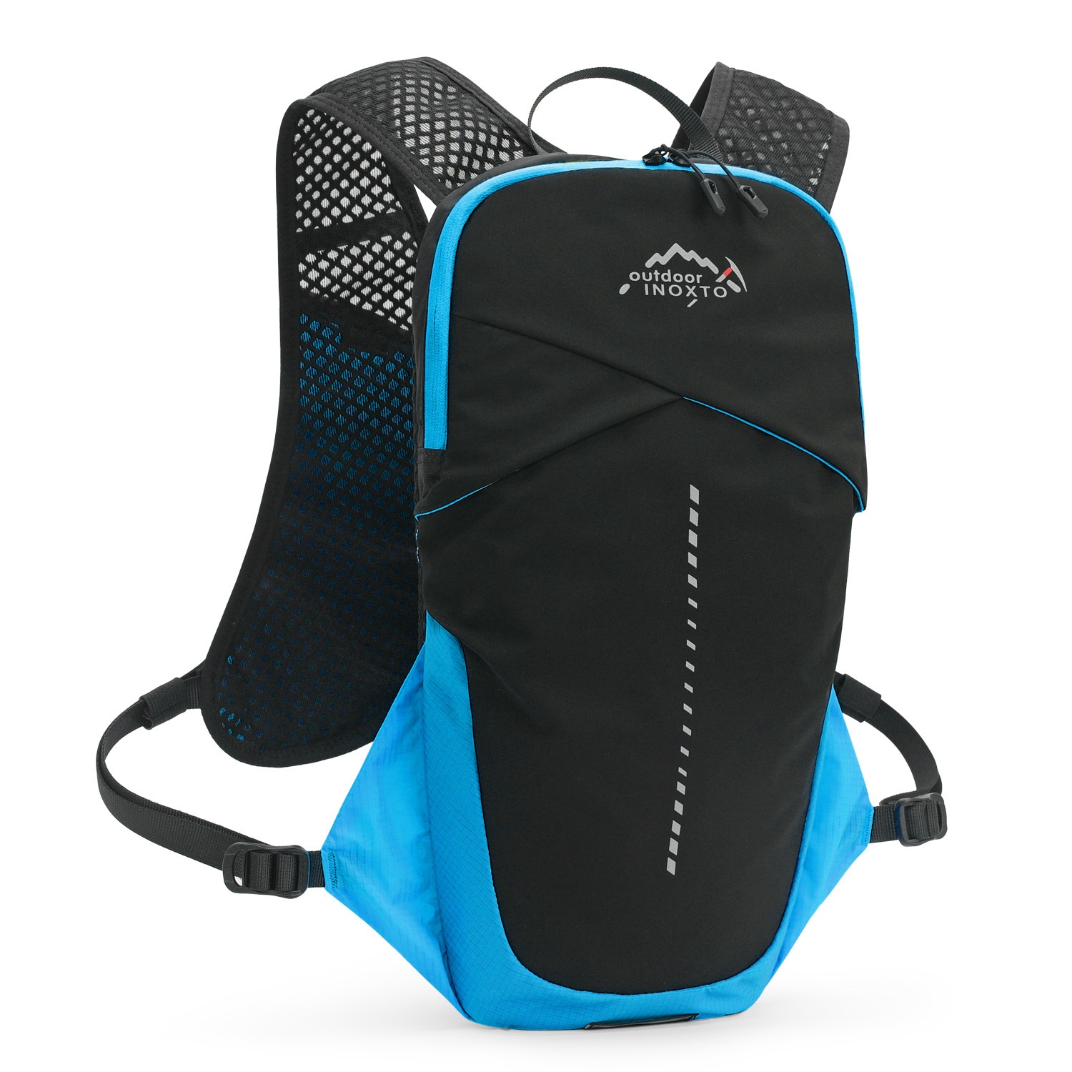 Outdoor Water Bag Off-road Running Backpack - Image 13