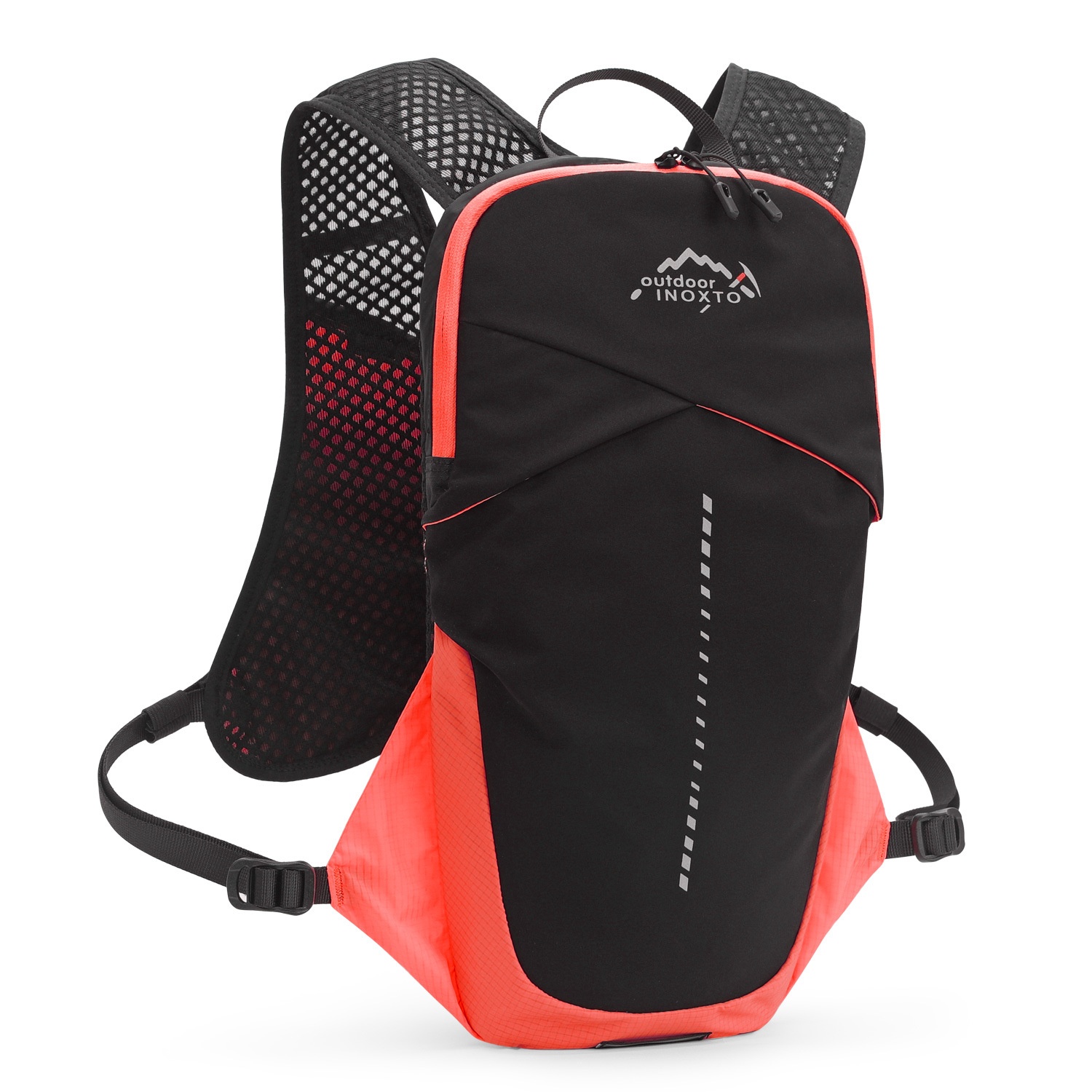 Outdoor Water Bag Off-road Running Backpack - Image 6