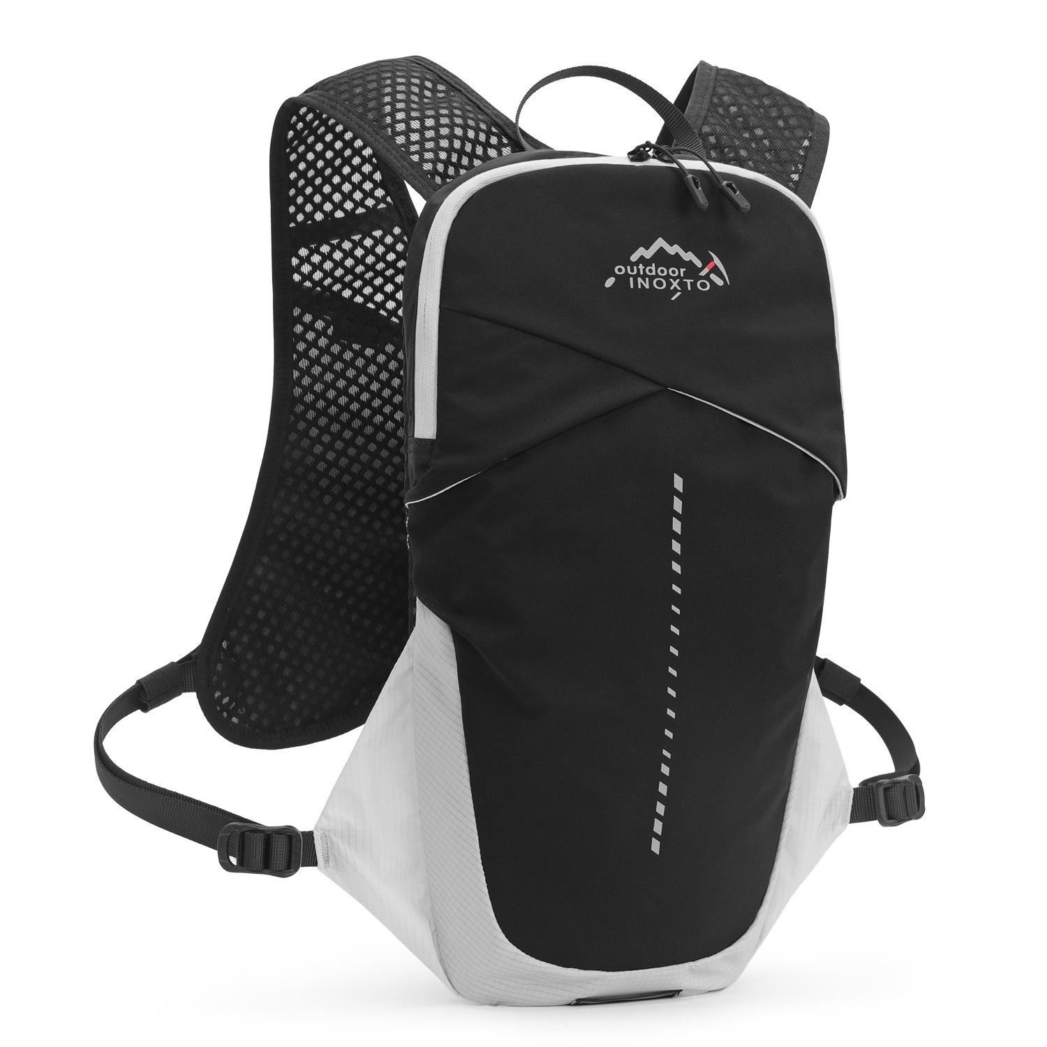Outdoor Water Bag Off-road Running Backpack - Image 4