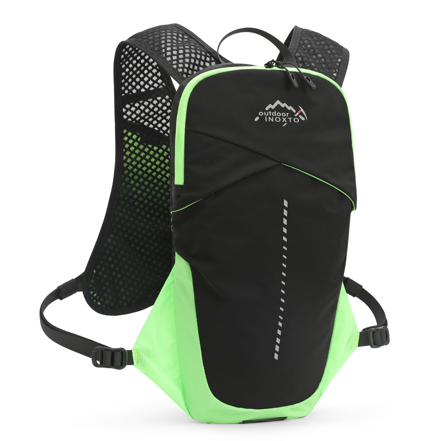 Outdoor Water Bag Off-road Running Backpack - Image 11