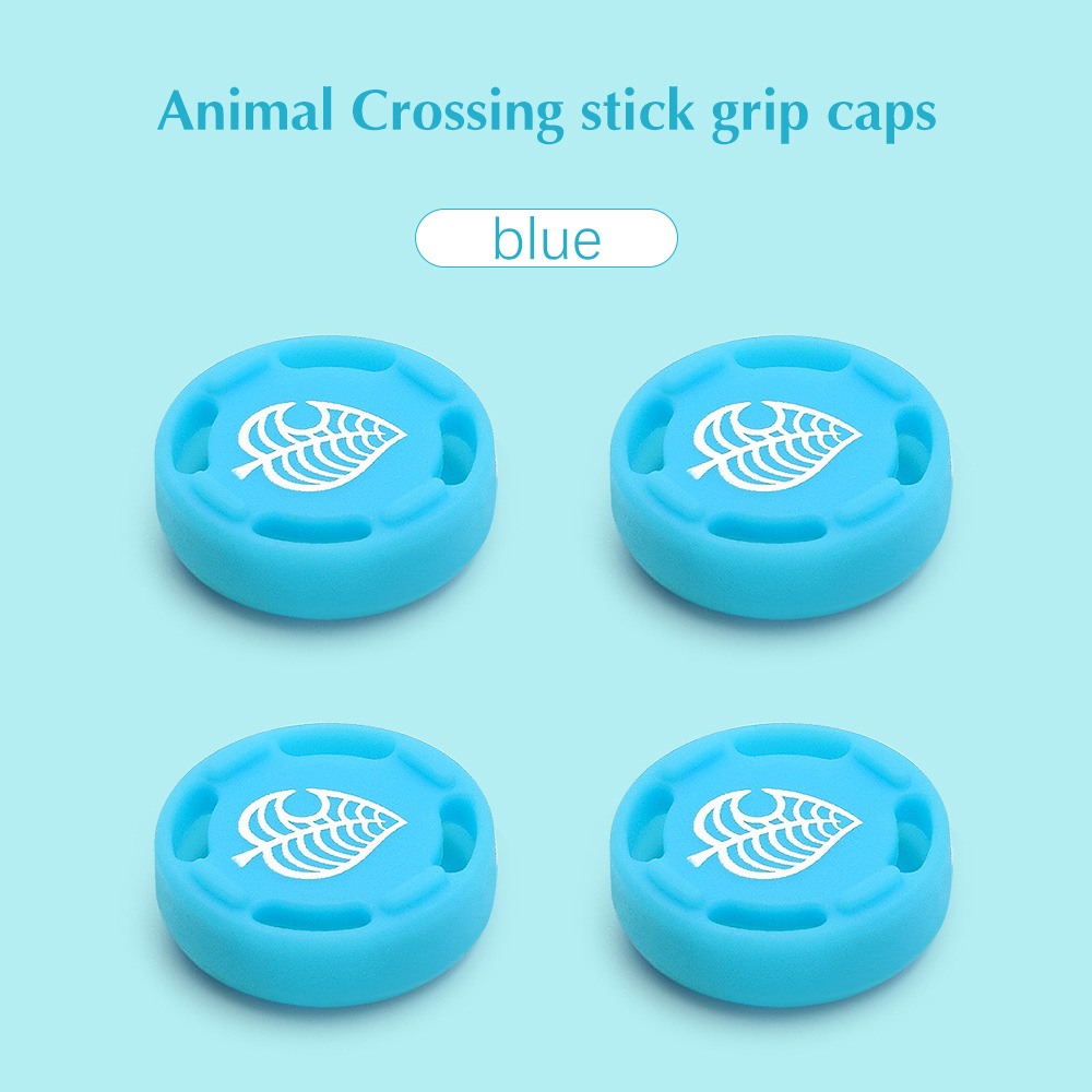 Title 1, Creative Cute Handle Silica Gel Key Cap