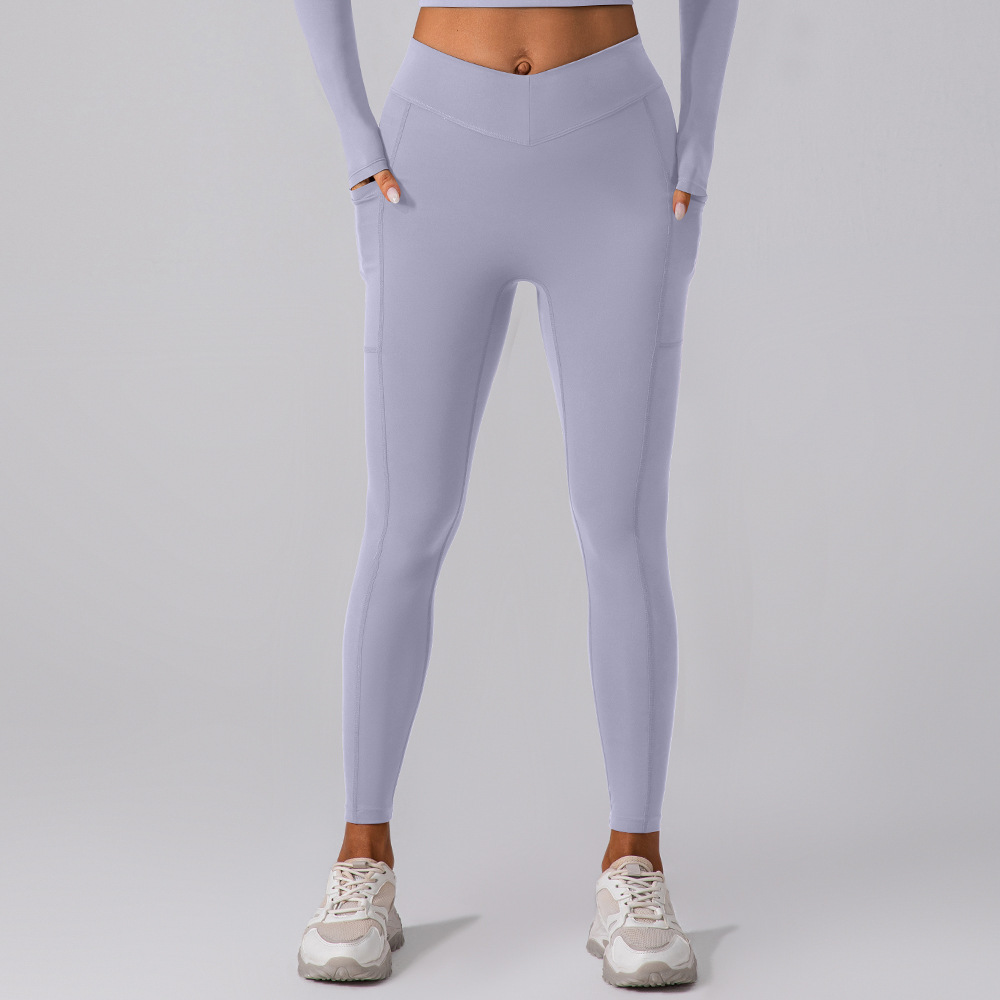 Title 9, Leggings Modeladora para Esportes, Corrida e Tr...