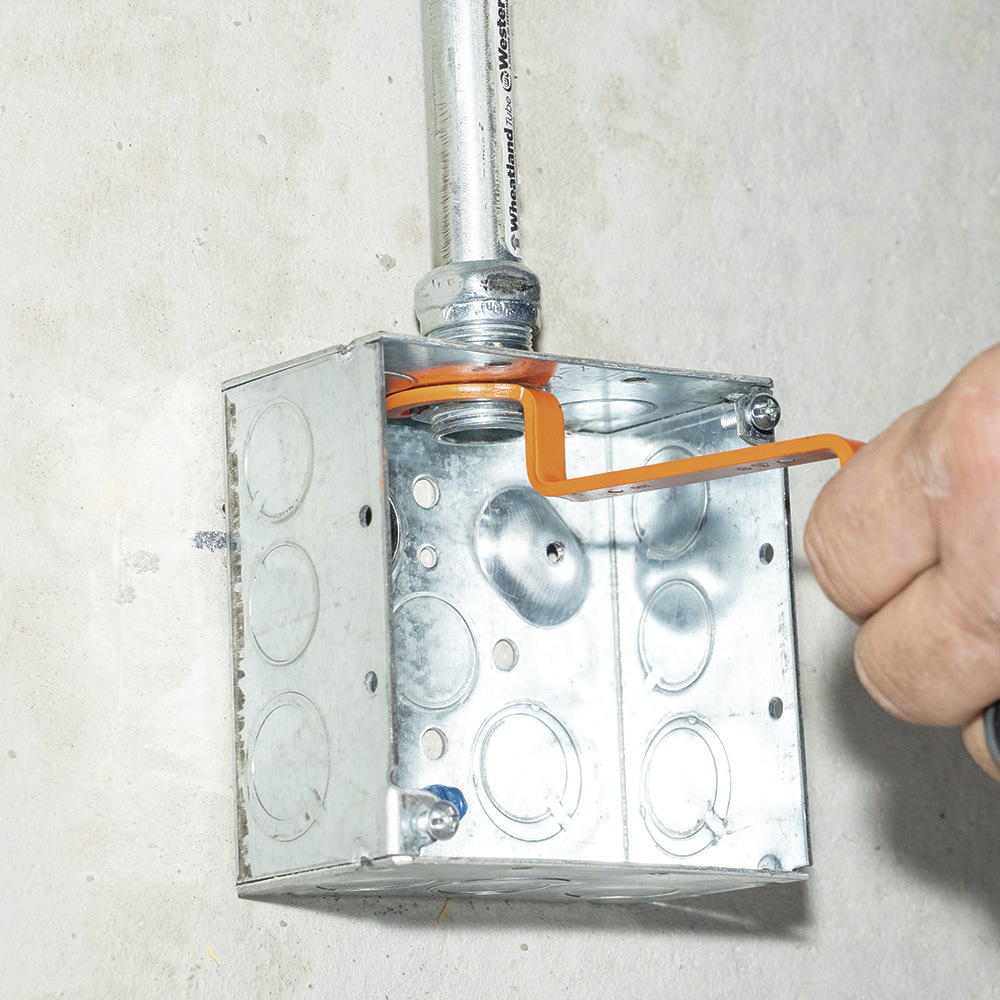 Crescent Magnetic Suction Wrench Catheter Locking Wrench Kit Three-in-one