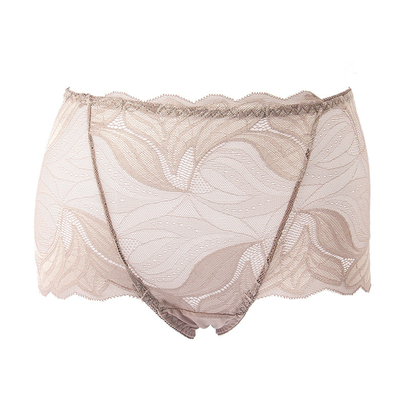 Title 7, High Waist Lace Women