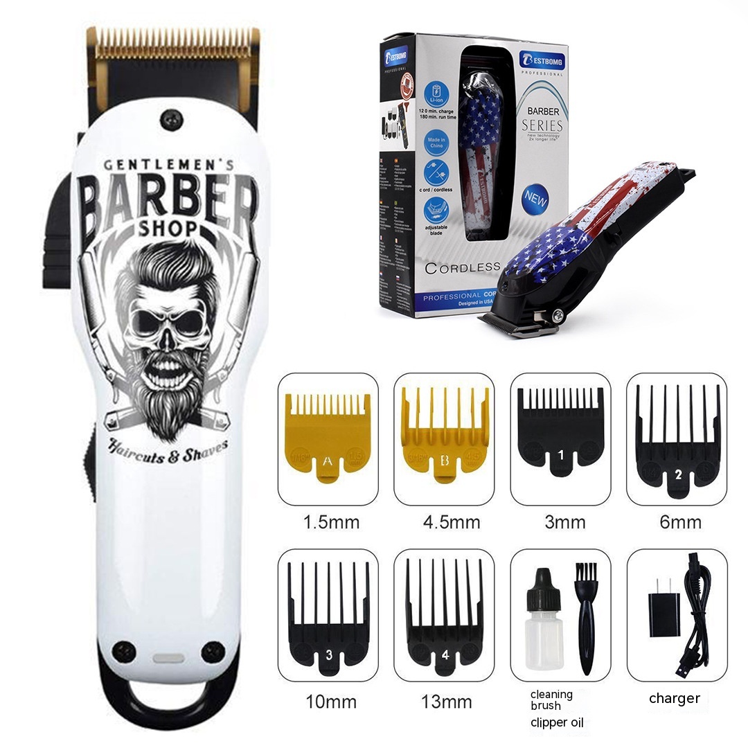 Title 2, Oil Head Trim Hair Graffiti Hair Scissors Profe...