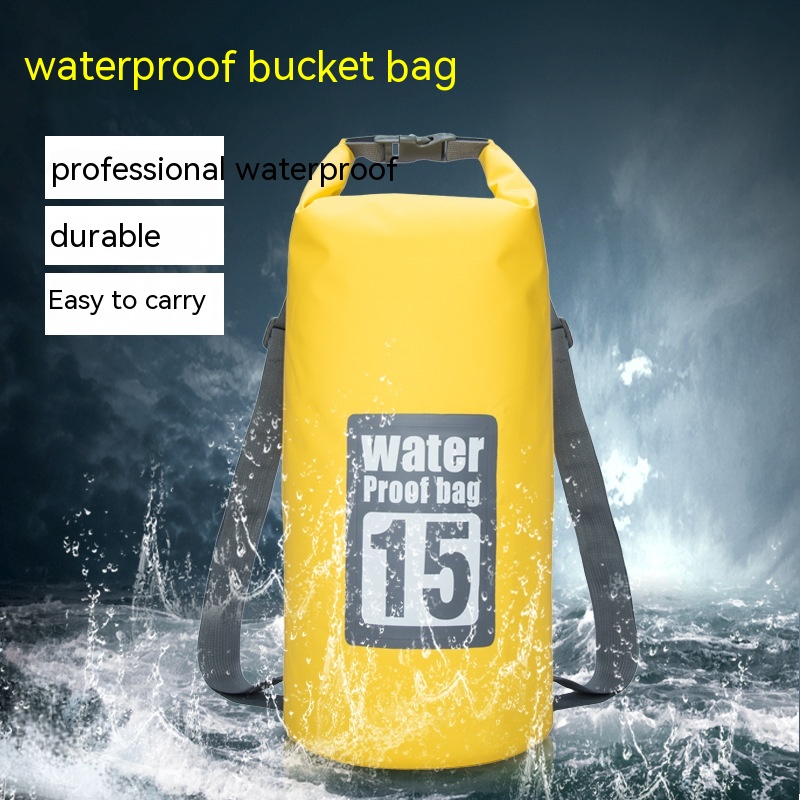 Title 2, Waterproof Bag PVC Waterproof Bag Swimming Beac...