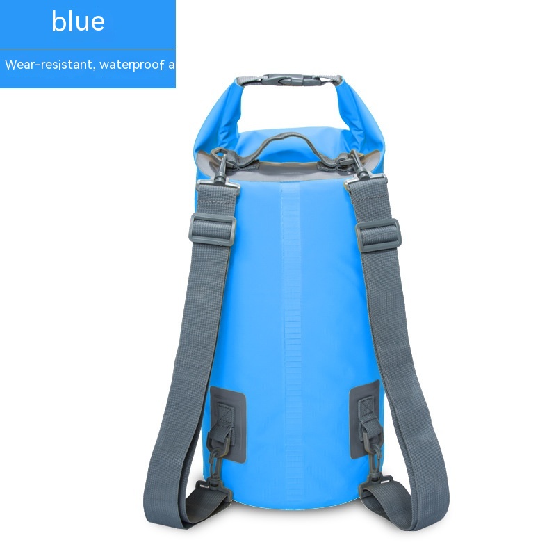 Title 8, Waterproof Bag PVC Waterproof Bag Swimming Beac...