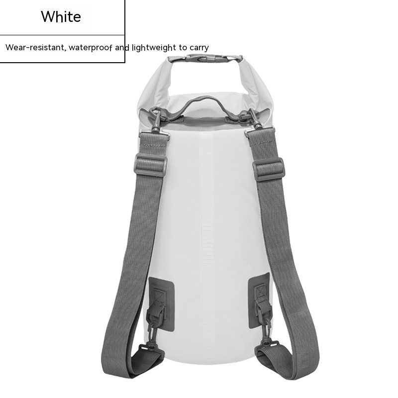 Title 12, Waterproof Bag PVC Waterproof Bag Swimming Beac...