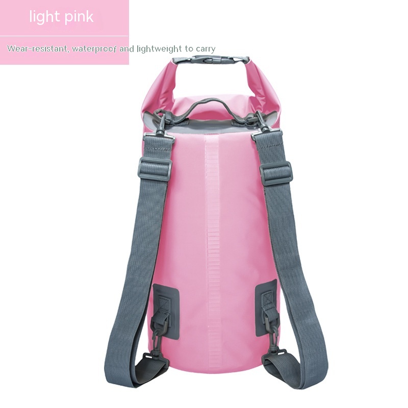 Title 15, Waterproof Bag PVC Waterproof Bag Swimming Beac...