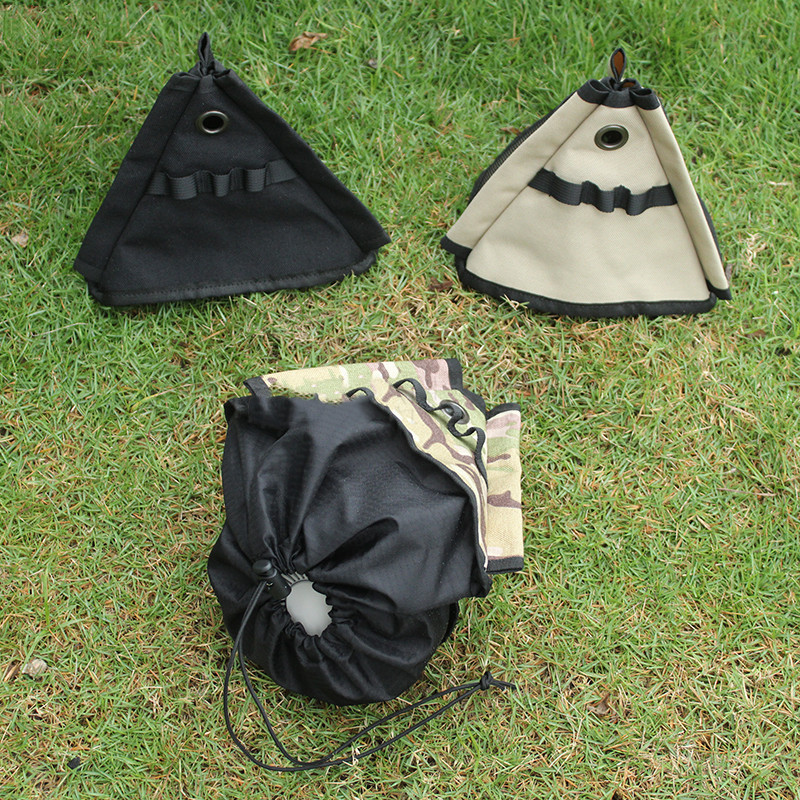 Camping Fan Tripod Storage Bag