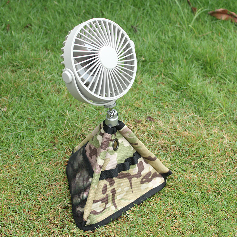 Camping Fan Tripod Storage Bag
