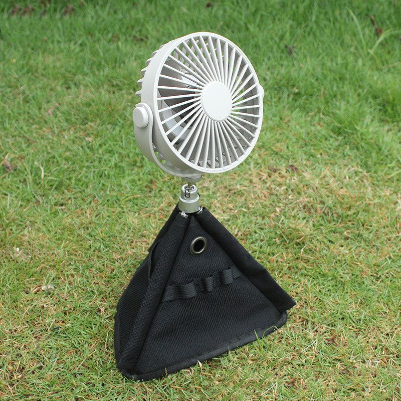 Camping Fan Tripod Storage Bag