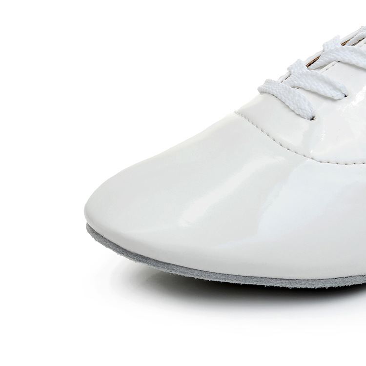 Modern Dancing Shoes Men's Latin Dance Shoes Children's