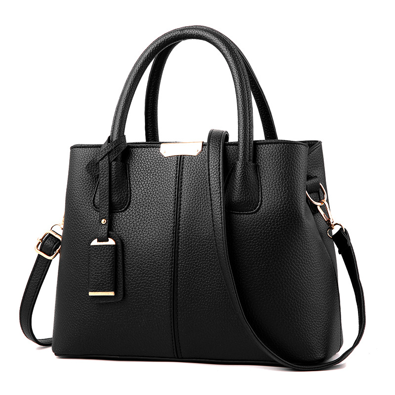 Title 2, Ladies Handbag Single Shoulder Diagonal Bag