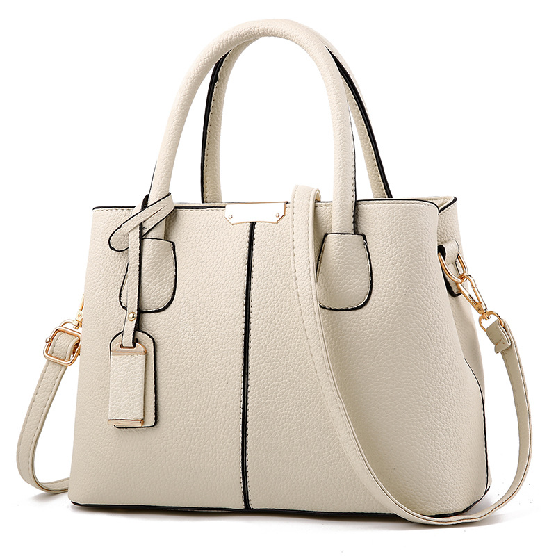 Title 3, Ladies Handbag Single Shoulder Diagonal Bag