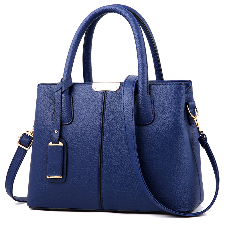 Title 5, Ladies Handbag Single Shoulder Diagonal Bag