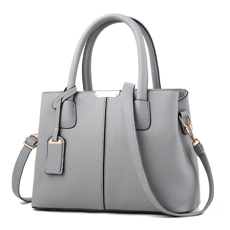 Title 6, Ladies Handbag Single Shoulder Diagonal Bag