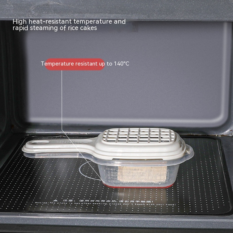 Title 4, Microwave Oven Rice Cake Heating Fruit Cleaning...