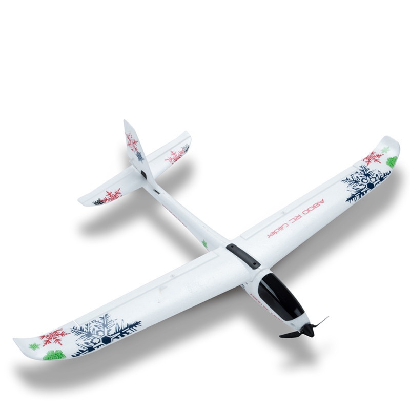 A800 5-Channel Remote-controlled Unmanned Vehicle - Image 6