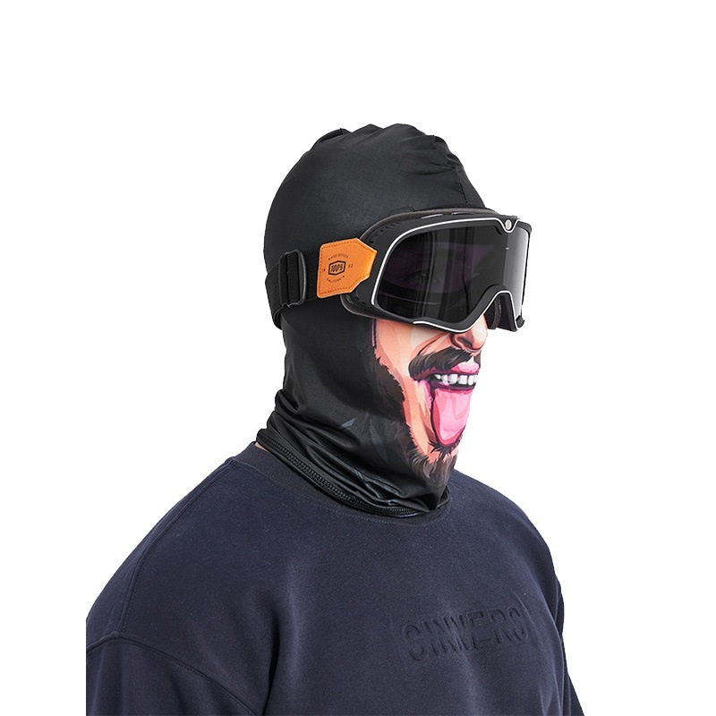 Winter Motorcycle Riding Warming Kerchief Men And Women — foto 3