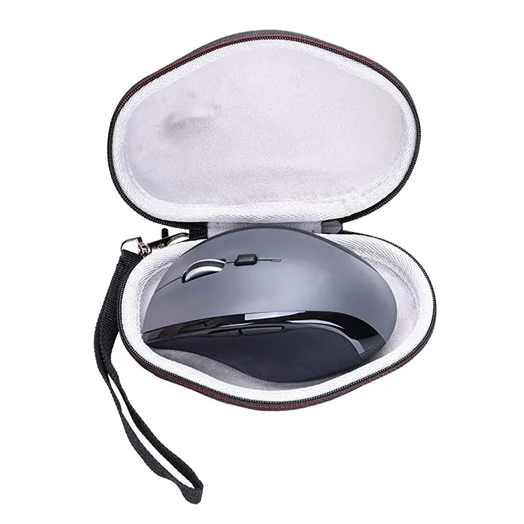 Mouse Storage Bag Protection Sleeve Shockproof Anti-fall