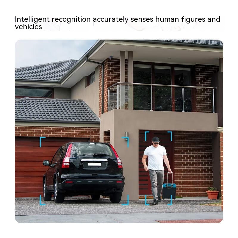 5 Million Clear Outdoor Surveillance Cameras — foto 14