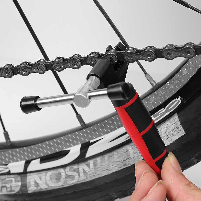 Bicycle Dismantling Tool Chain Beater