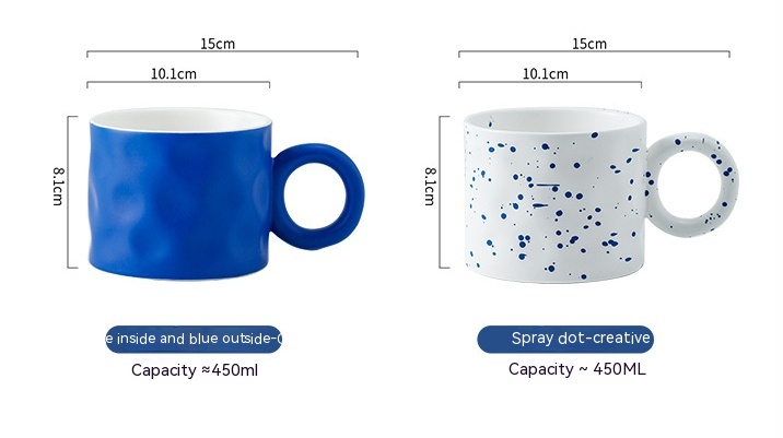 55 Degrees Intelligent Heating Thermal Cup Pad - Image 3