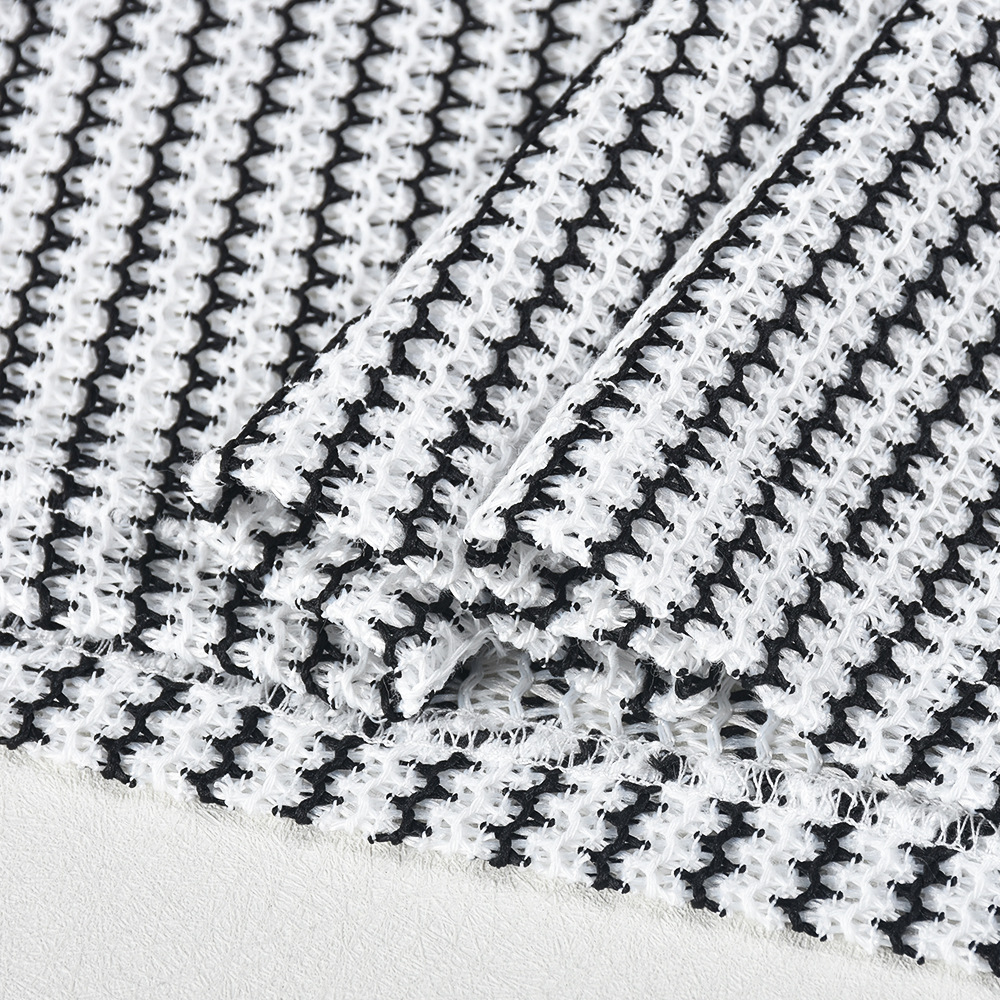 New Tie-neck Flared Sleeves European And American Striped Dress Women