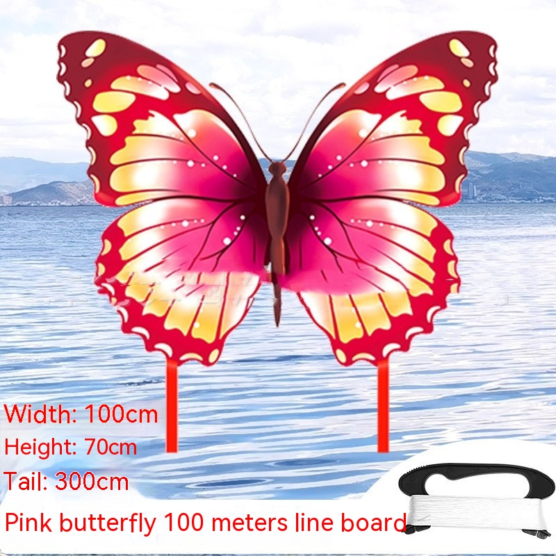 Couple Kite Breeze Easy To Fly Beginner - Image 10