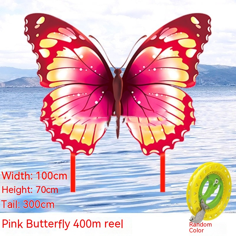 Couple Kite Breeze Easy To Fly Beginner - Image 6