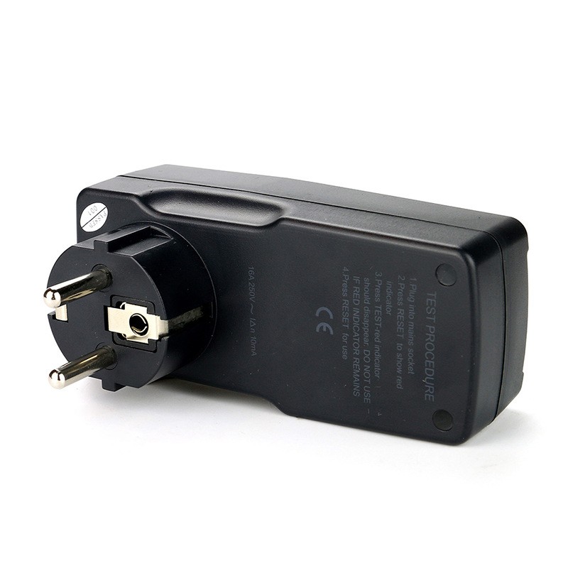 Title 5, CE Certified Direct Plug 16A European Standard ...