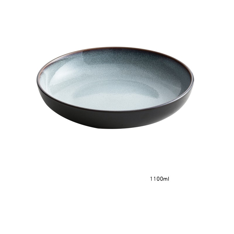 Title 6, Household Ceramic Tableware Plate