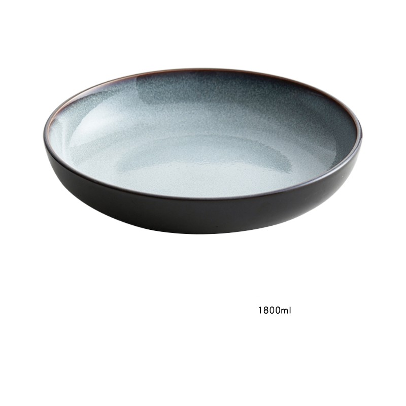 Title 7, Household Ceramic Tableware Plate