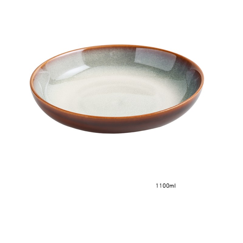 Title 9, Household Ceramic Tableware Plate