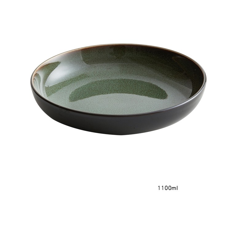 Title 10, Household Ceramic Tableware Plate