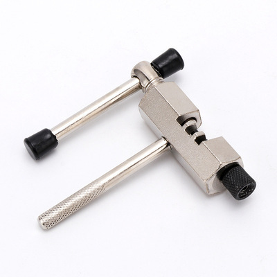 Title 6, Bicycle Dismantling Tool Chain Beater