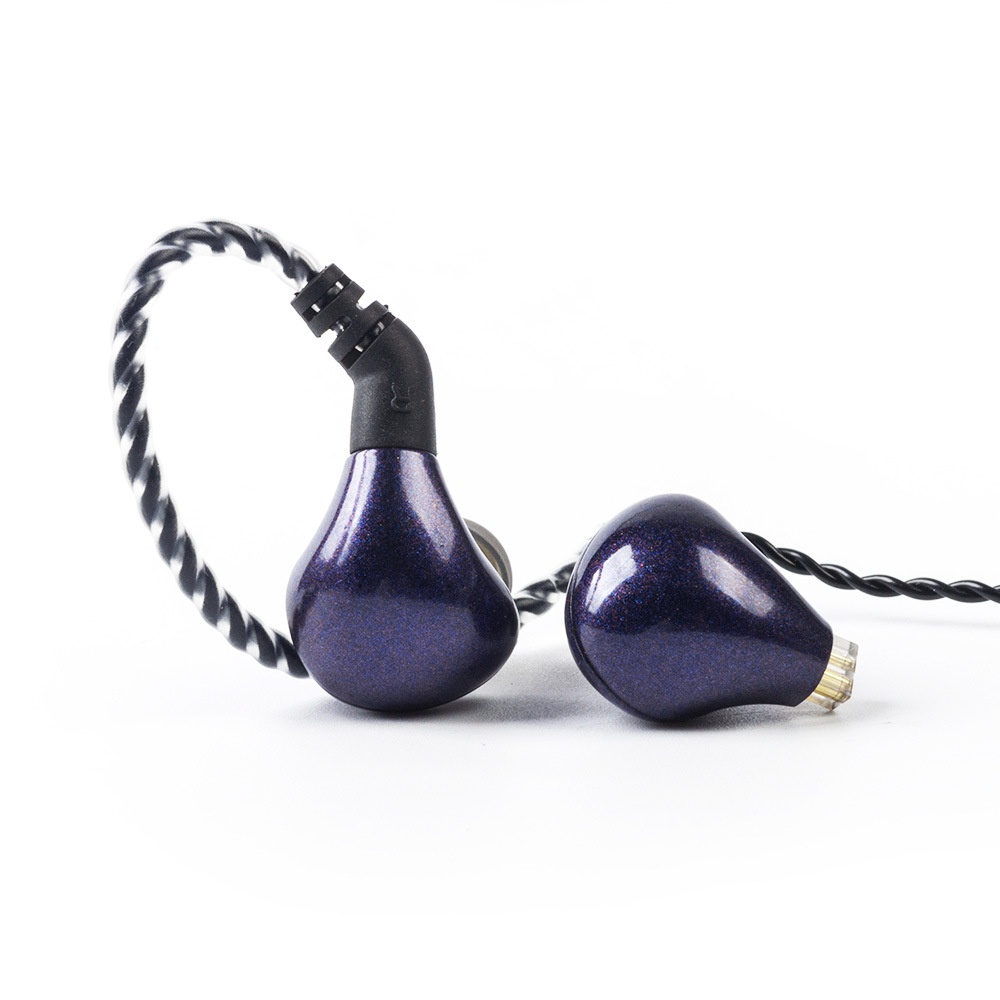 Chameleon Ear-mounted Sports HIFI Wire-controlled Changeable Headset - Image 6