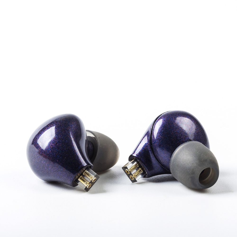 Chameleon Ear-mounted Sports HIFI Wire-controlled Changeable Headset - Image 12