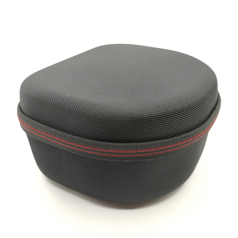 Title 6, Motion De-noise Earphone Bag Portable Anti-pres...