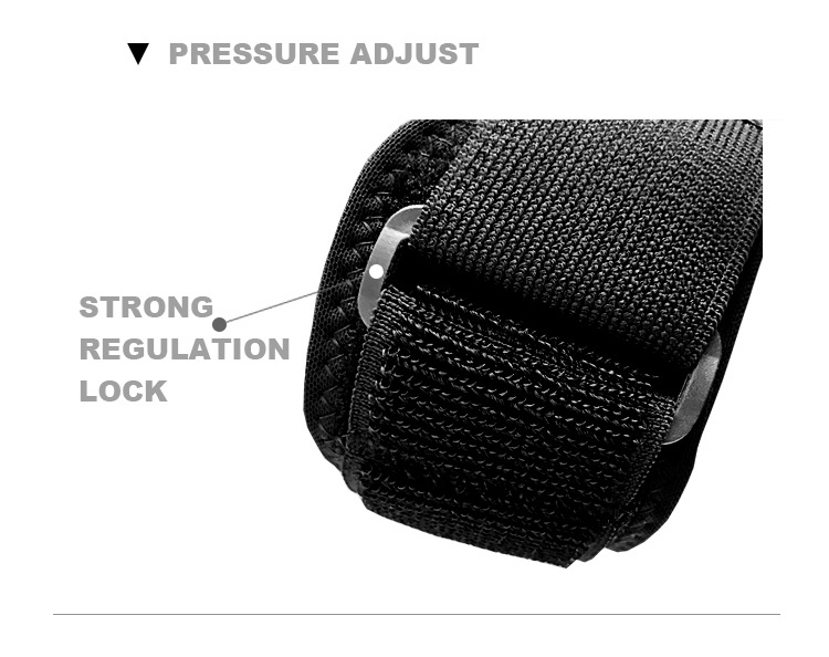 Title 14, Pressure Double Buckle Anti-collision Protectio...