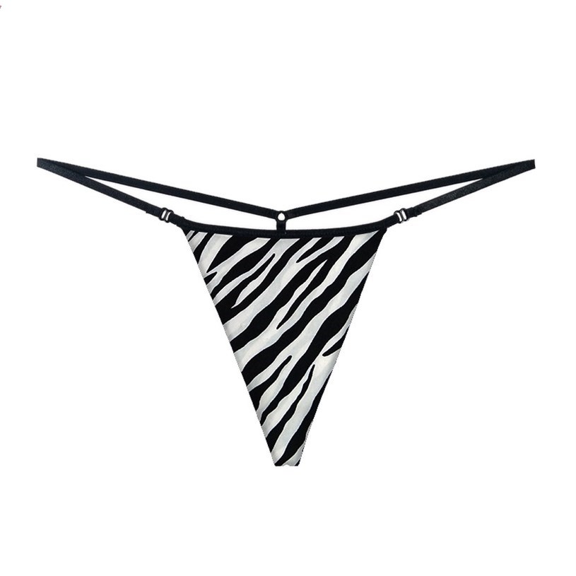 Title 4, Ultrathin a string thong woman