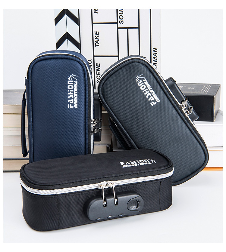 Children's Multifunctional Pencil Case - Image 6