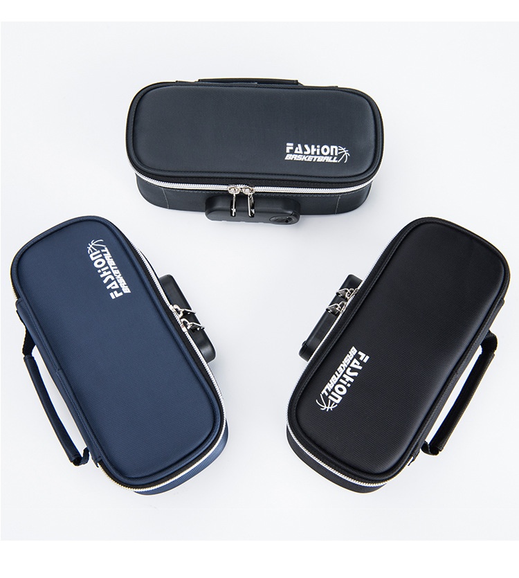 Children's Multifunctional Pencil Case - Image 7