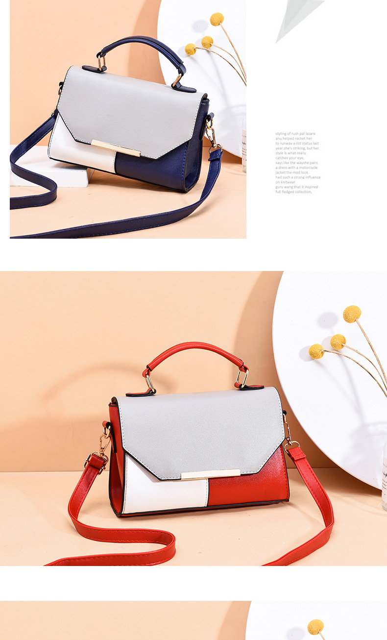 Title 4, Dames crossbody schoudertas, stijlvol en functi...