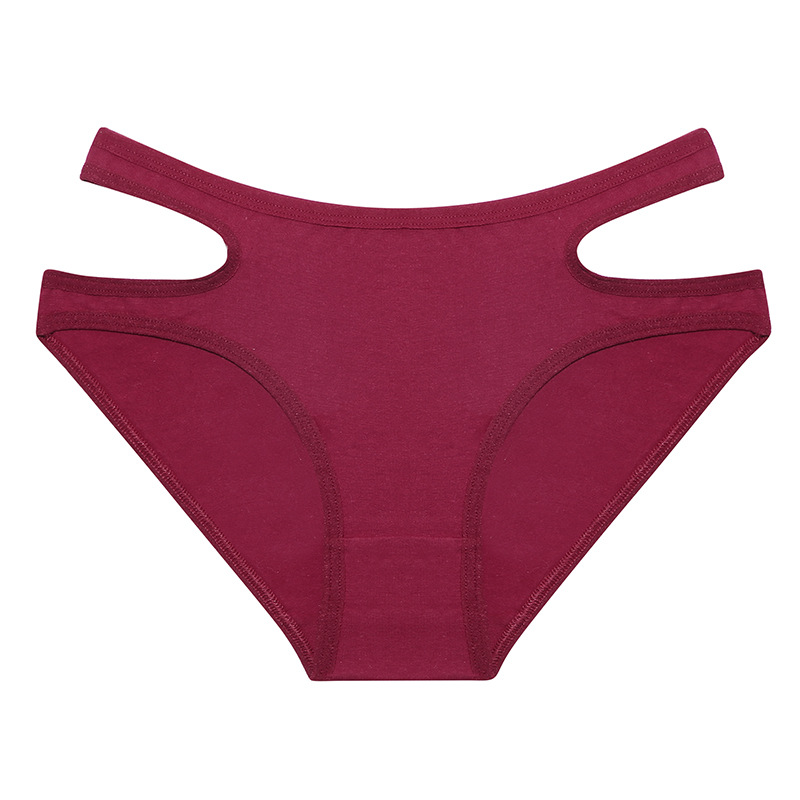 Title 6, Cotton Briefs Women